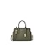 Michael Kors Women's Laila Small Structured Satchel