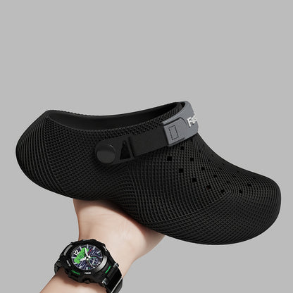 Breathable EVA Clogs for Men & Women, Casual All-Season Sandals
