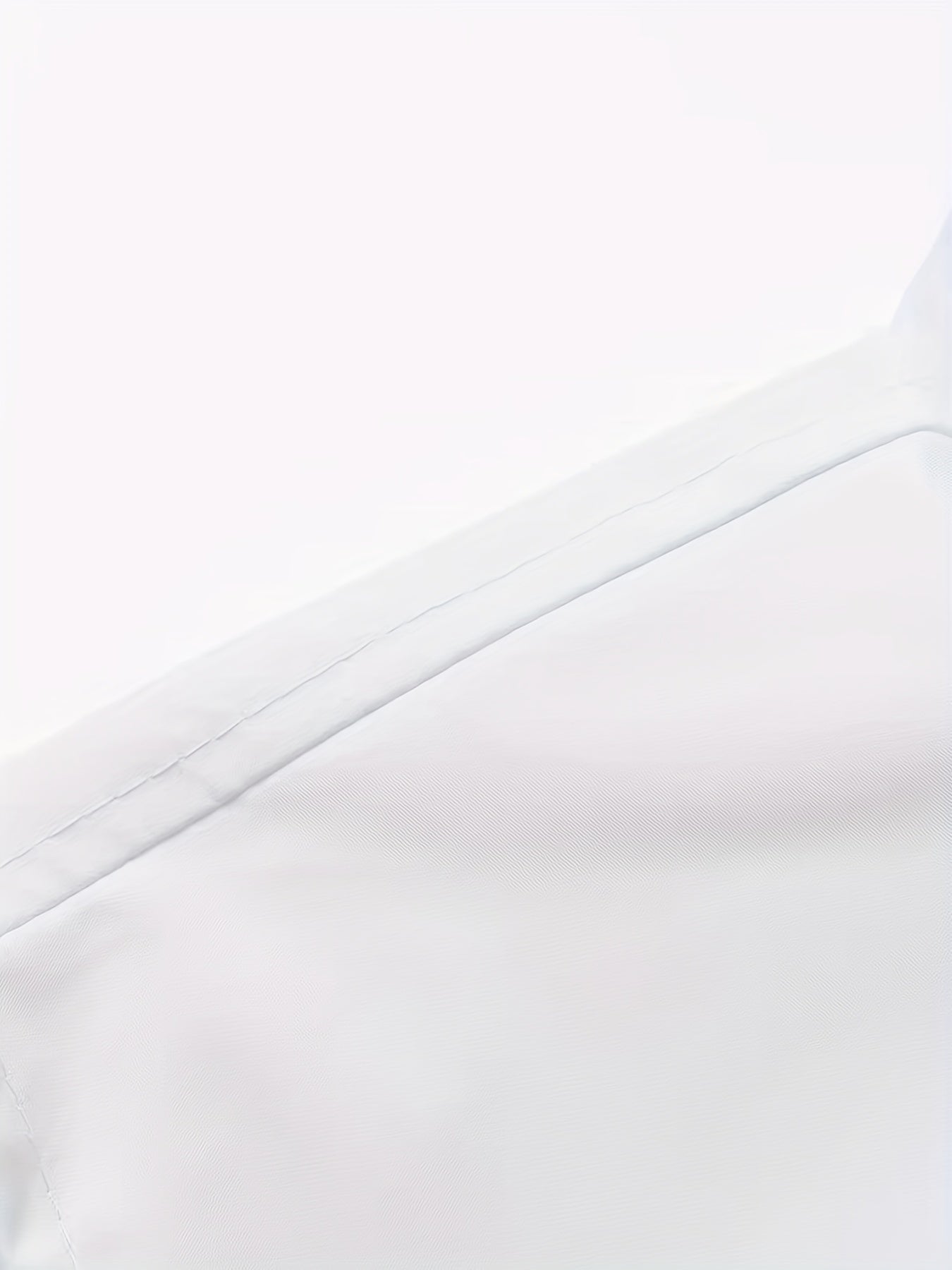 Men's Stand Collar Long Sleeve Zip Up Sports Jacket With Contrast Trim Design, Men's Spring Fall Outwear, As Gifts