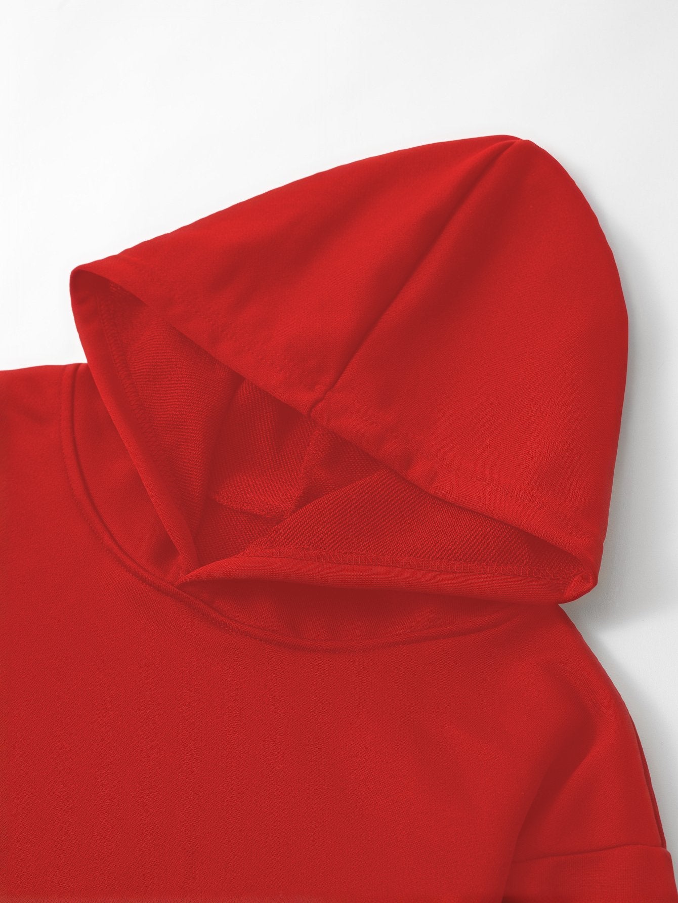 Women's Christmas Gnome Print Hooded Sweatshirt Dress - Soft Slim Fit Sweater Dress with Holiday Cheer Gnome Patterns, All-Season Casual Dress for Christmas Party Outfits (Machine Washable)