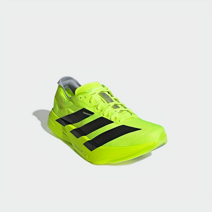 Adidas Adizero Adios Pro 4 Lightweight Low-Top Running Sneakers