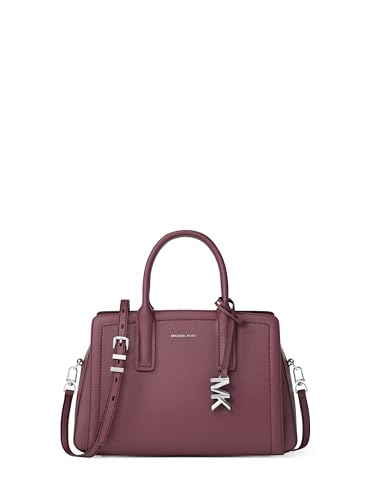 Michael Kors Women's Laila Small Structured Satchel