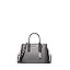Michael Kors Women's Laila Small Structured Satchel