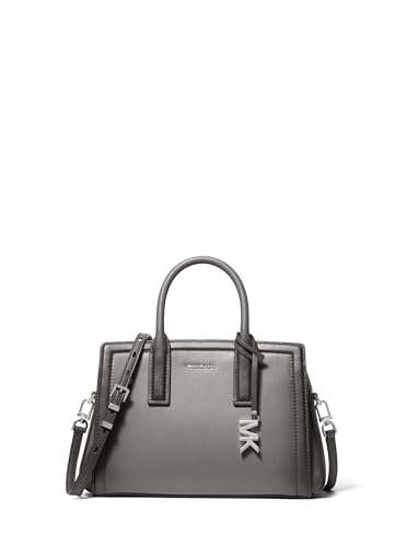 Michael Kors Women's Laila Small Structured Satchel Bag