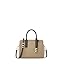 Michael Kors Women's Laila Small Structured Satchel Bag