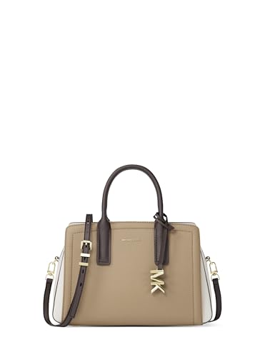 Michael Kors Women's Laila Small Structured Satchel Bag