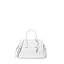 Michael Kors Women's Laila Small Structured Satchel