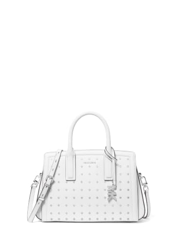 Michael Kors Women's Laila Small Structured Satchel