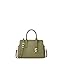 Michael Kors Women's Laila Small Structured Satchel