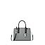 Michael Kors Women's Laila Small Structured Satchel Bag