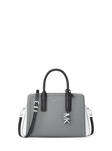 Michael Kors Women's Laila Small Structured Satchel Bag