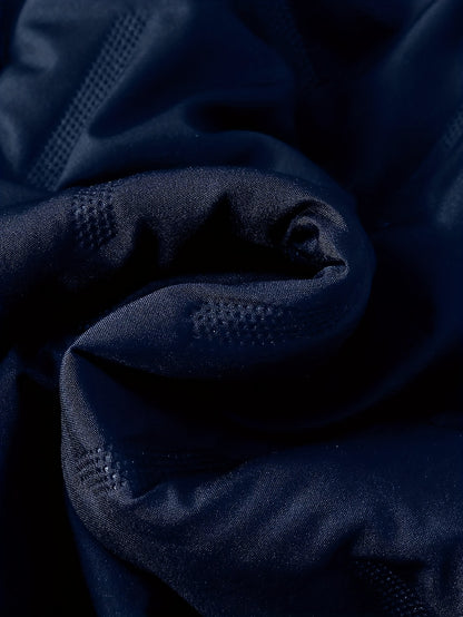 2pcs Set DREAMY DRESSES Boys' Winter Thermal Hooded Jacket & Pants Set - Full-Zip Outfit, Soft Flocked Inner, Warm Full-Body, 2pcs Snow Suit for Skiing, Outdoor Play & Cold Weather (Hand Washable,, Perfect for Outdoor