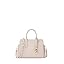 Michael Kors Women's Laila Small Structured Satchel