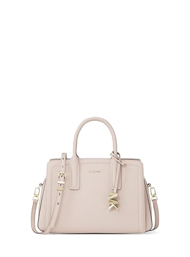 Michael Kors Women's Laila Small Structured Satchel Bag