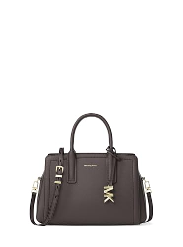 Michael Kors Women's Laila Small Structured Satchel Bag