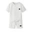 Boys Summer Short Sleeve Top & Shorts Set Ages 6-12