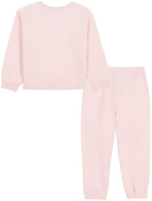 Girls' 2-Piece Fleece Set by Tommy Hilfiger
