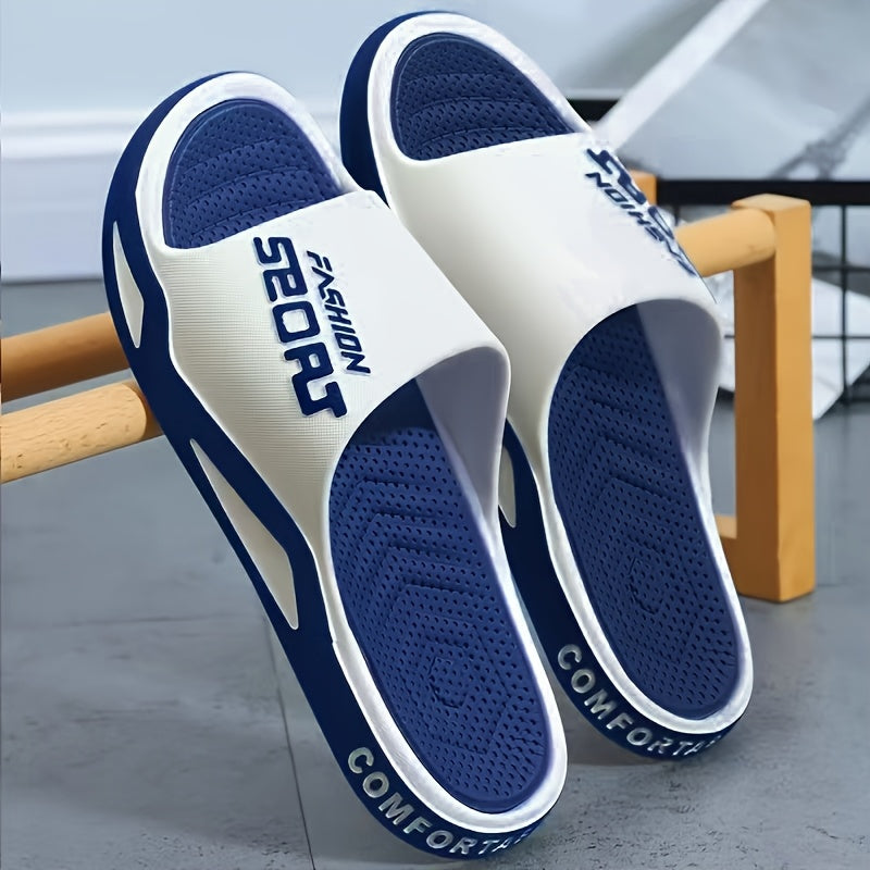 Men's Sports Casual EVA Indoor & Outdoor Slippers