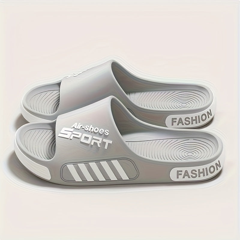 EVA Casual Fashion Men'S Clothing with Stylish Sandals - ayq