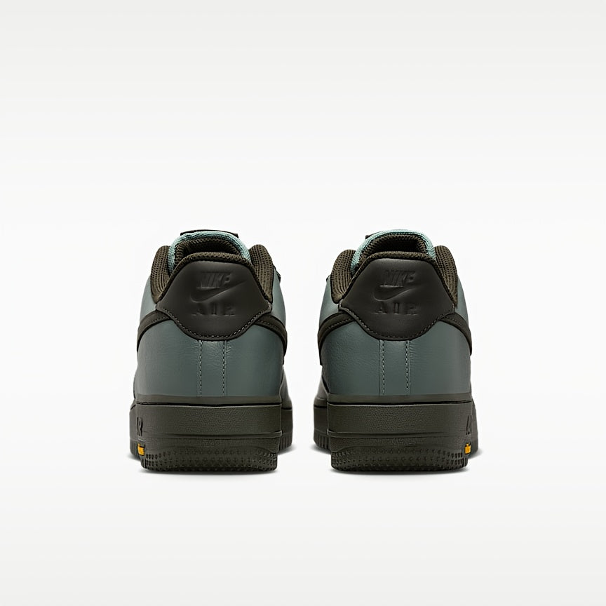 Men's Nike Air Force 1 Low-Top Sneakers with Gore-Tex & Vibram Sole