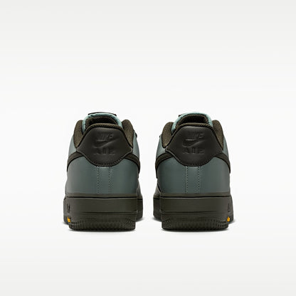 Men's Nike Air Force 1 Low-Top Sneakers with Gore-Tex & Vibram Sole
