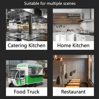 Hand Whisk, Semi-automatic Whisk, Stainless Steel Whisk, For Household Mixing Mixer Press Mixer Household Milk Foam Maker Baking Tools for restaurant/food truck/bakery