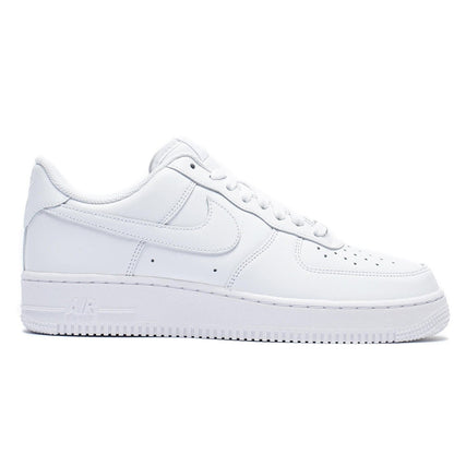 Nike Air Force 1 Low '07 White CW2288-111 Men's Fashion Sneaker New