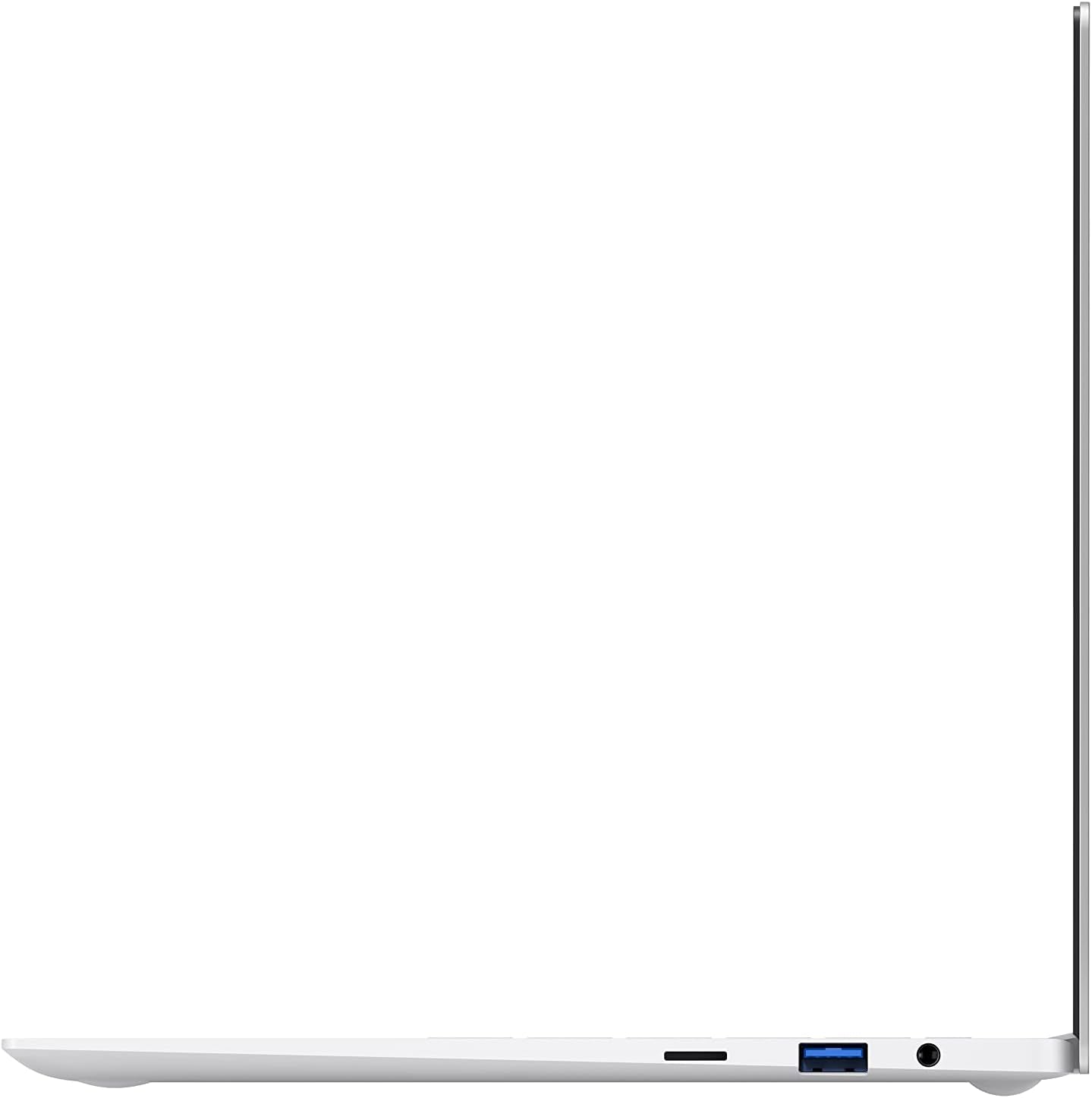 SAMSUNG 13.3” Galaxy Book2 Pro Laptop Computer, I7 / 8GB / 512GB, 12Th Gen Intel Core Processor, Evo Certified, Lightweight, 2022 Model, Silver