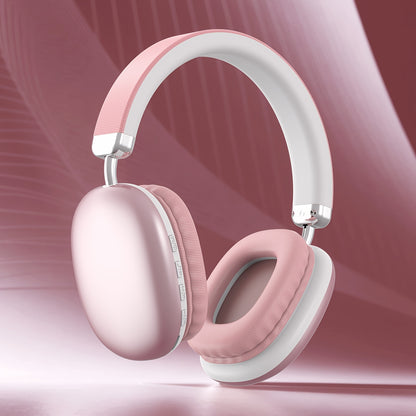 URIZONS Wireless Soft Headband TWS Gaming Earphones with Mic