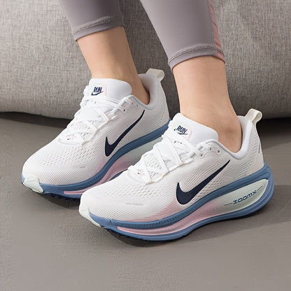 Nike W Vomero 18 Women's Lightweight Breathable Running Shoes