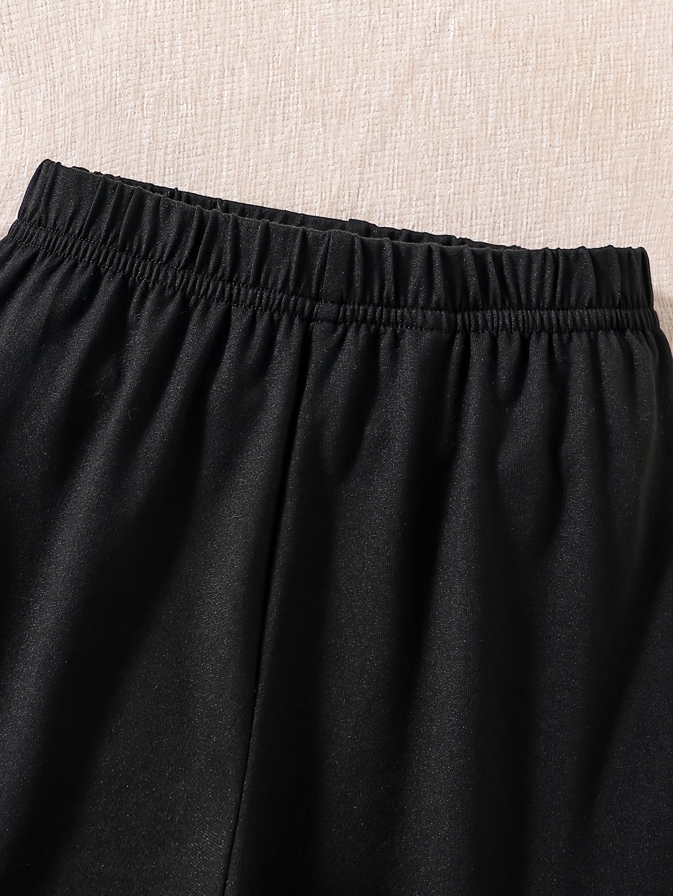 2pcs Girls' Warm Plush Hooded Jacket + Pants Autumn and Winter Style Girls' Cozy Fleece Pullover Sweatshirt with Warm Pants Cute Fashion Street Vertical Stripe Polka Dot Windproof Set Comfortable Soft 4-5-6-7-8 Years Old Suit