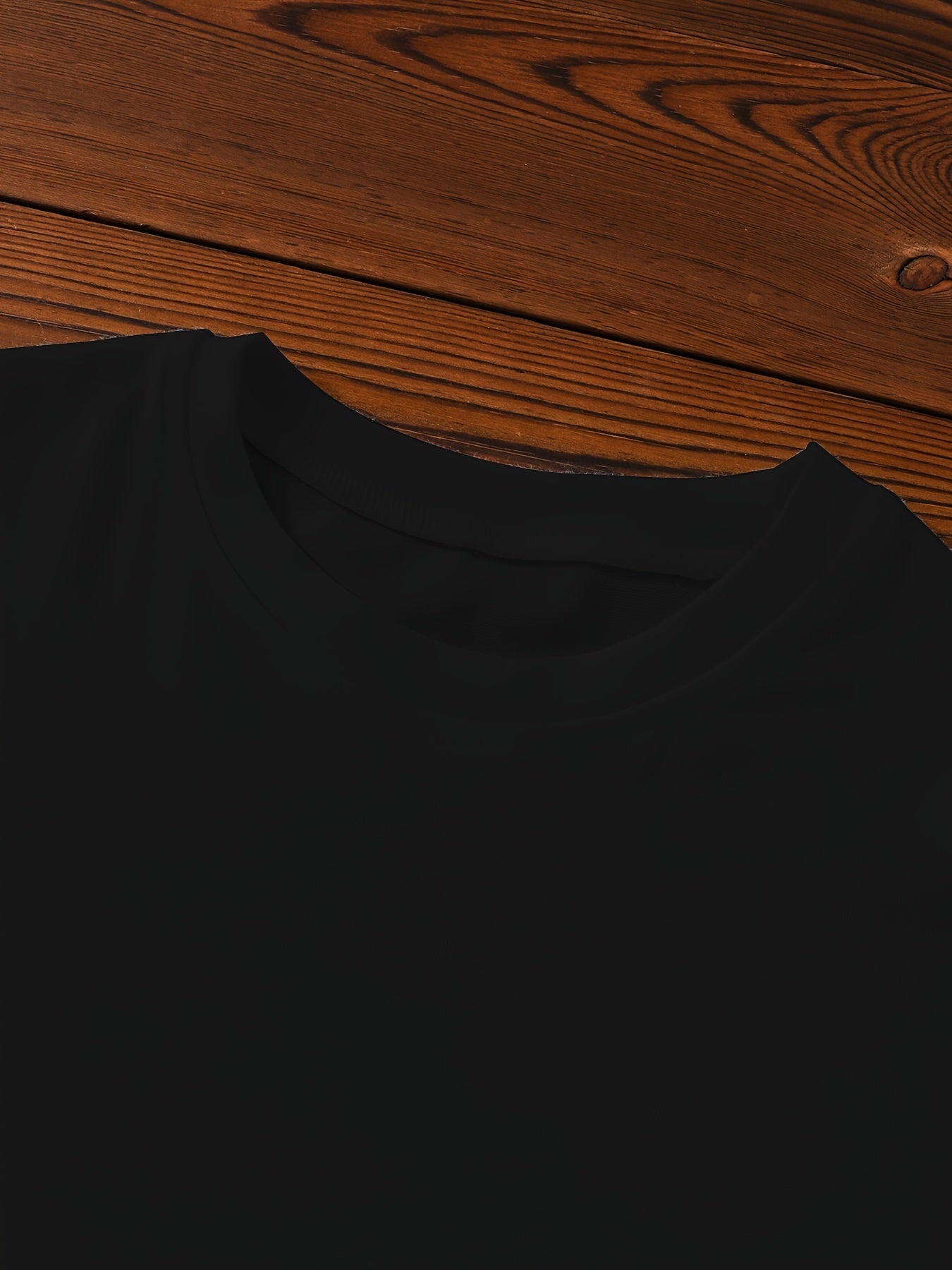 Boys' Casual Cotton Crew Neck Short Sleeve T-Shirt Spring/Summer