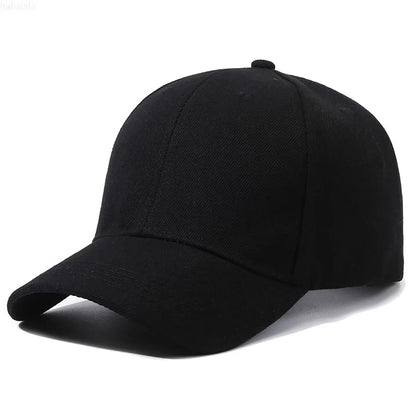 3pcs Unisex Breathable Sun Hats - Lightweight Summer Sports Caps