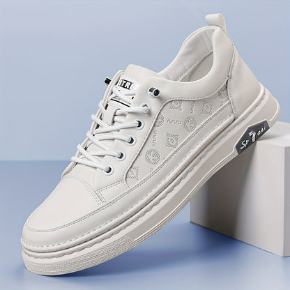 Men's Loafers, Fashionable and Trendy High-end Casual Shoes, Durable - ayq
