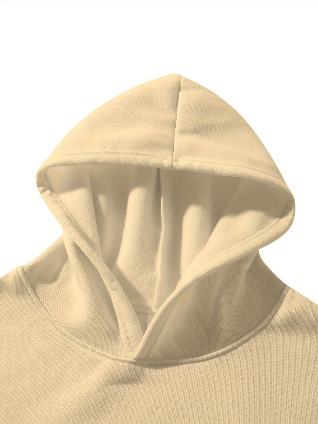 Women'S Hoodie - Goodbye 2025 Hello 2026 Sweatshirt with Christmas Countdown Design, Beige Pullover Hoodie, Front Pocket for Fall/Winter, Cozy Long Sleeve Sweater for New Year'S Eve & Everyday Winter Outfits - Perfect Gift fo