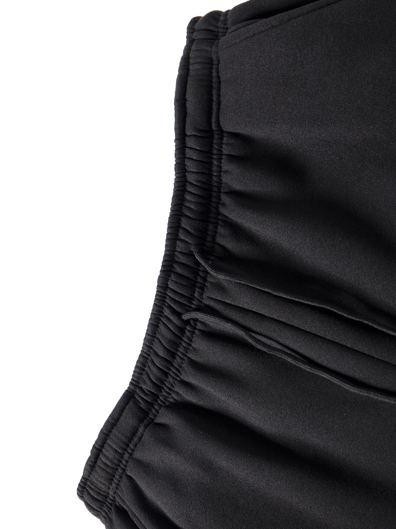 Autumn Winter Men's Hooded Sportswear Set, Simple Classic Versatile Outfit with Zip-Up -Lined Warm Jacket and Drawstring Sweatpants for Casual Leisurewear