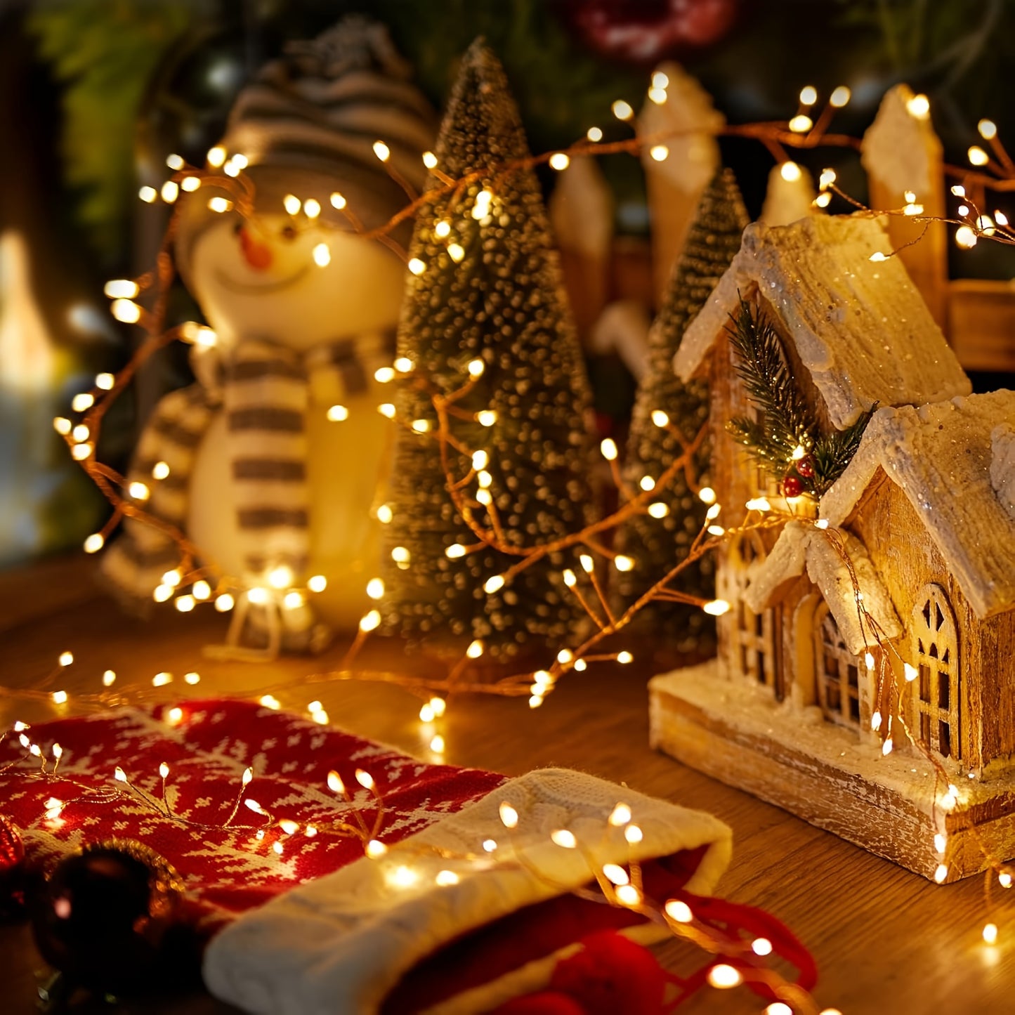 USB Lights String, Fireworks String, 8 Modes with Remote Control and Timer, Suitable for Bedroom Room Garland Wedding Christmas Tree Decoration, Wedding Garland, Christmas Tree Decoration, Remote Control Lights, Timer Lights,