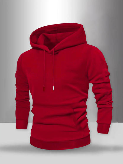 Men's Portugal Number 7 Hooded Sweatshirt Casual Polyester Hoodie