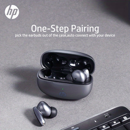 HP Headphone Headset/8WJ04PA/H10I/Wireless Headphones
