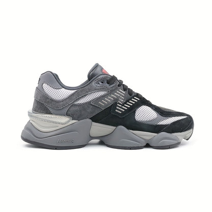 New Balance NB 9060 Lightweight Breathable Sneakers for Men & Women