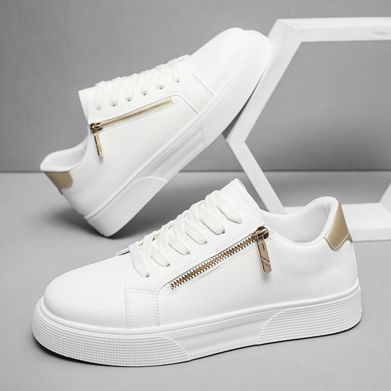 Comfortable Trendy Men'S Outdoor Sports Sneakers JM821 - ayq