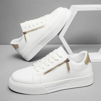 Comfortable Trendy Men'S Outdoor Sports Sneakers JM821 - ayq