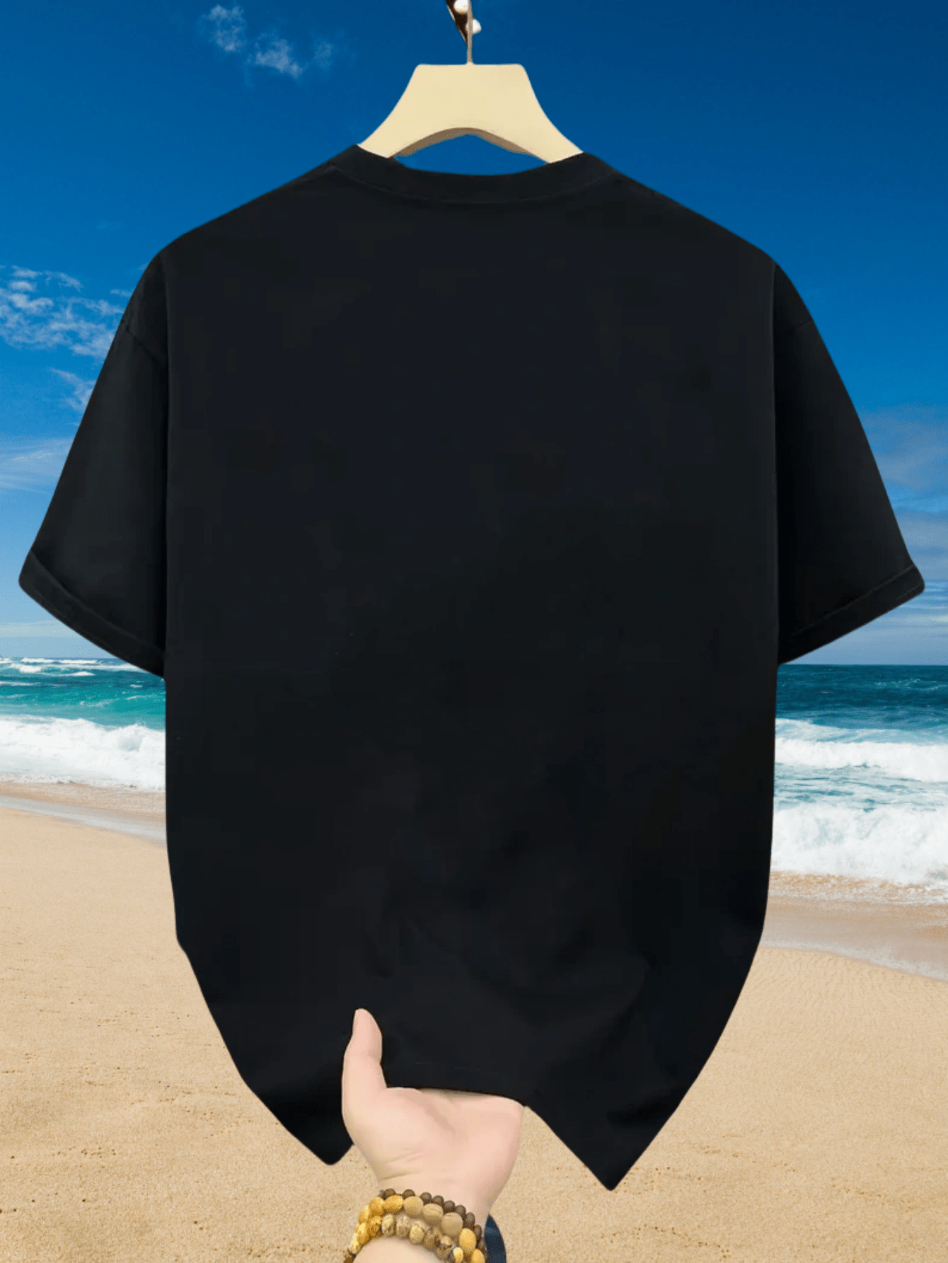 Men's Heavyweight 100% Cotton - ayq