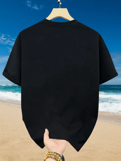 Men's Heavyweight 100% Cotton - ayq