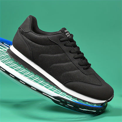 Unisex Fashion Casual Sneakers, Classic Outdoor Training Shoes, Suitable for All Seasons - ayq