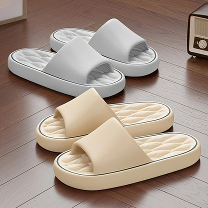 Unisex Casual Indoor Slip-On EVA Beach Slippers