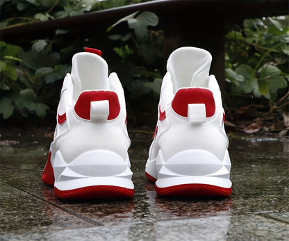 Men'S Stylish Shoes That Are Comfortable And Lightweight, Suitable for Running, Hiking, And Everyday Activities, Featuring Non-Slip Outdoor Casual Designs - ayq