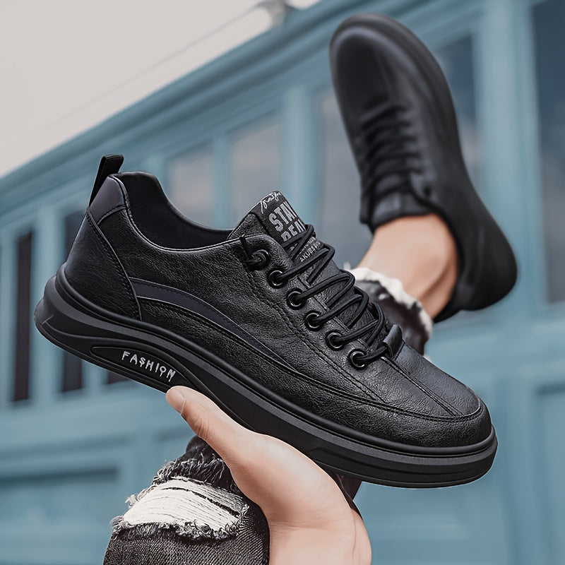 Men'S Casual Sports Shoes - ayq