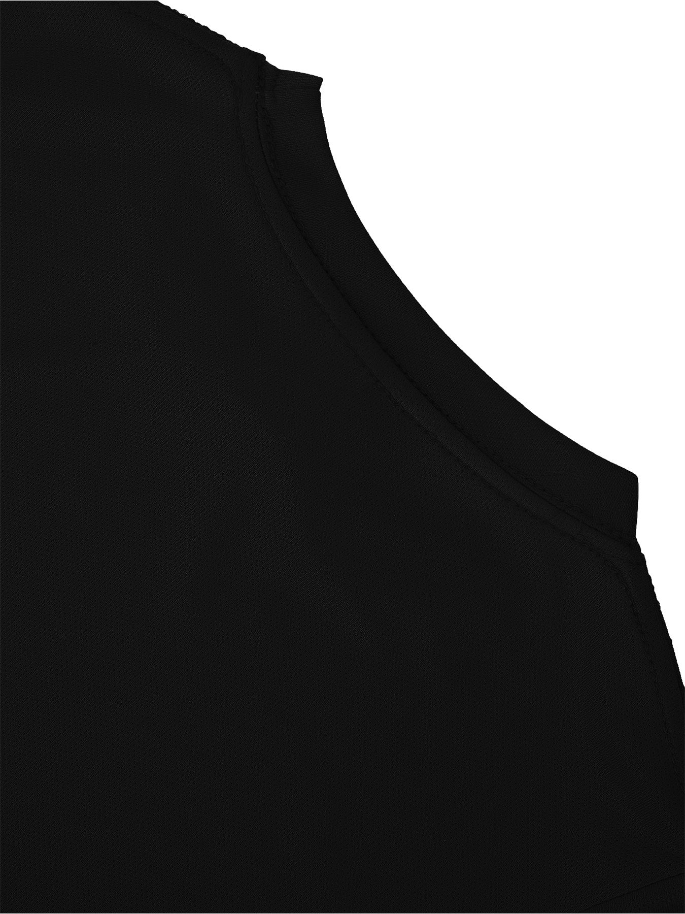 Men's Custom Football Jersey - Breathable Quick-Dry Polyester