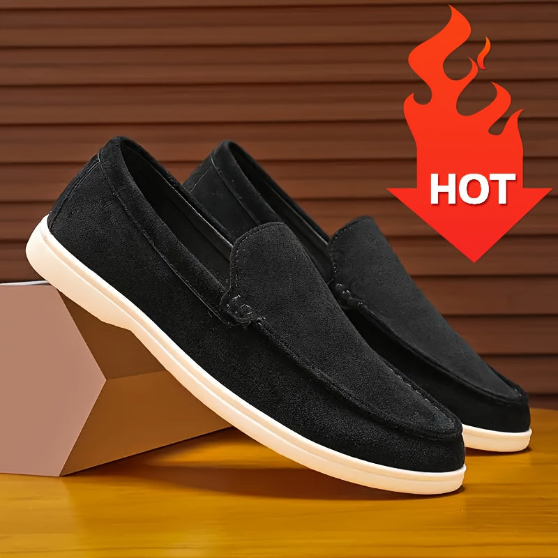 Men's Versatile Casual Shoes, B-3 - ayq